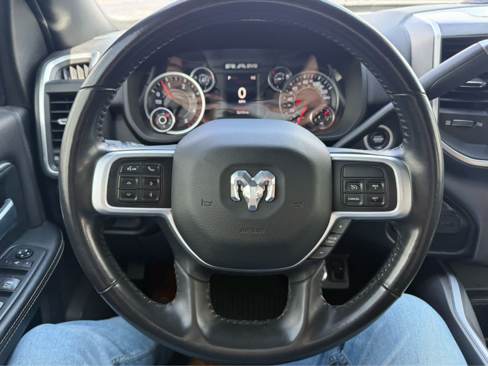 Used 2021 RAM 2500 Big Horn w/ Level 1 Equipment Group AWD/4WD image 20