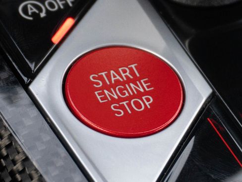 Used 2024 BMW M3 Competition w/ Executive Package image 29