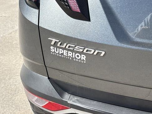 Used 2023 Hyundai Tucson SEL w/ Convenience Package image 5