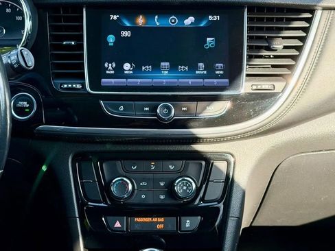 Used 2019 Buick Encore Preferred AWD/4WD image 20