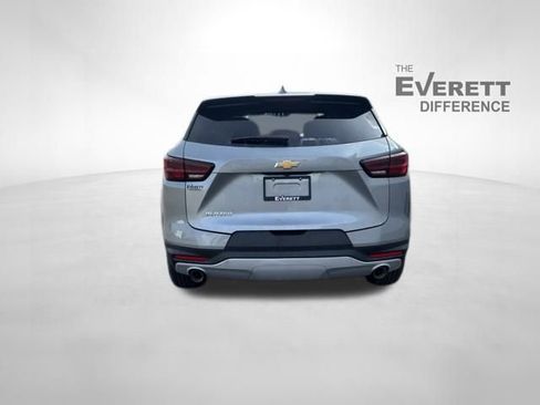 New 2026 Chevrolet Blazer LT image 16