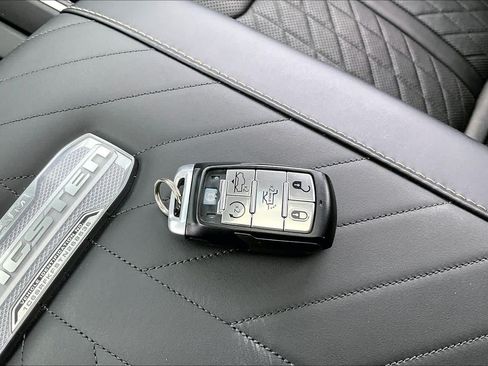 Used 2026 RAM 1500 Tungsten AWD/4WD image 15