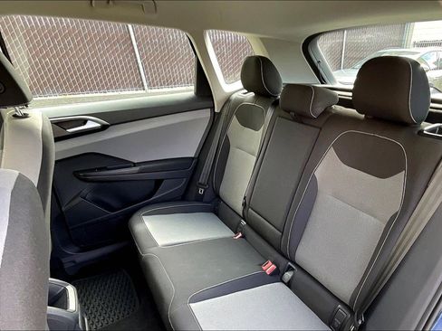 Certified 2023 Volkswagen Taos S image 25