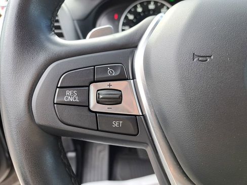 Used 2019 BMW X3 xDrive30i image 21