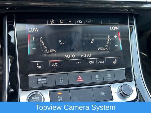 Used 2022 Audi Q7 3.0T Premium AWD/4WD image 14