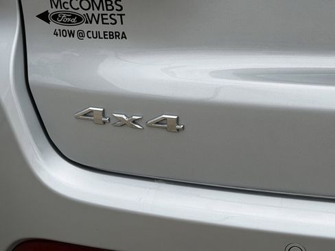 Used 2026 Jeep Compass Limited AWD/4WD image 6