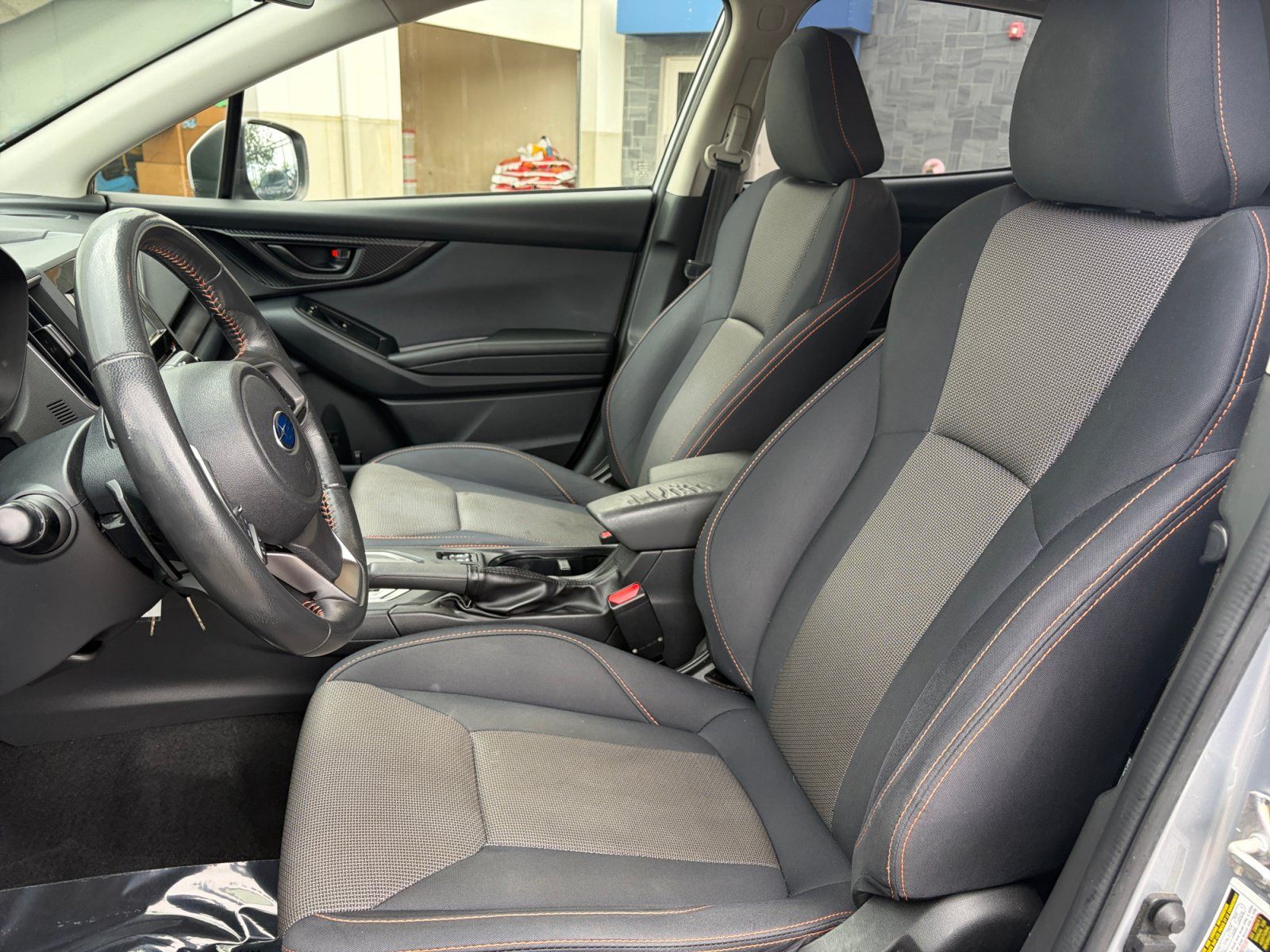 Used 2019 Subaru Crosstrek 2.0i Premium AWD/4WD image 14