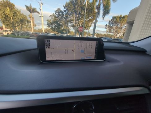 Used 2017 Lexus RX 350 350 image 17