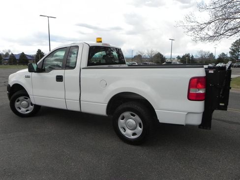 Used 2008 Ford F150 XL image 2