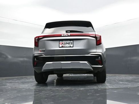 Used 2025 Kia Seltos S FWD image 51