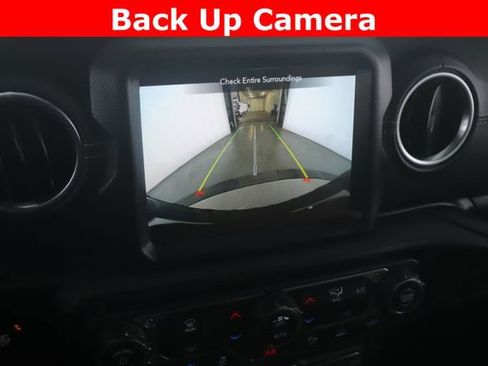 Used 2022 Jeep Wrangler Unlimited Rubicon 4xe w/ Safety Group image 22