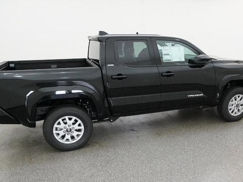 New 2026 Toyota Tacoma SR5 AWD/4WD image 13