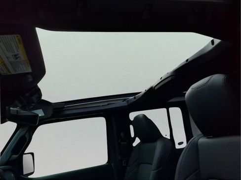 New 2026 Jeep Wrangler Sahara image 18