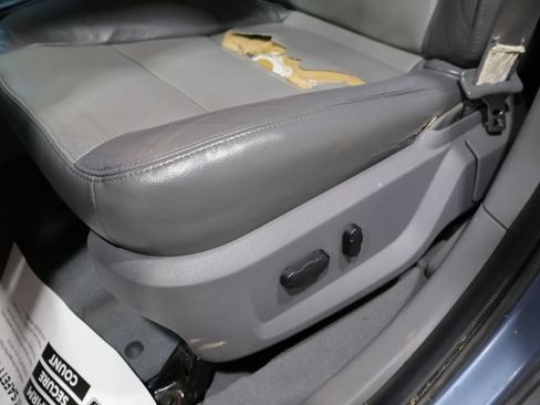 Used 2005 Mercury Montego Premier FWD image 12