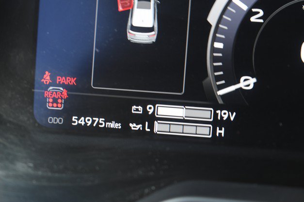 Used 2023 Toyota Sequoia TRD Pro AWD/4WD image 34