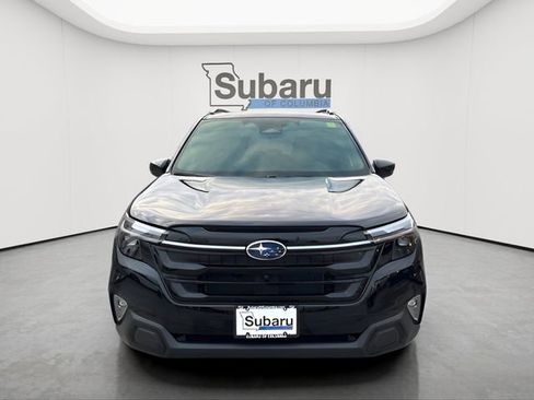 New 2026 Subaru Forester Touring image 2