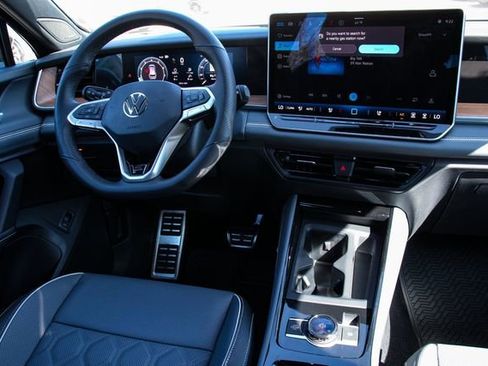 New 2026 Volkswagen Tiguan SEL R-Line image 20