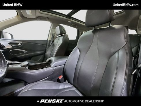 Used 2020 Acura RDX FWD image 12