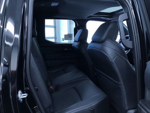 New 2026 Toyota Tacoma Limited AWD/4WD image 15