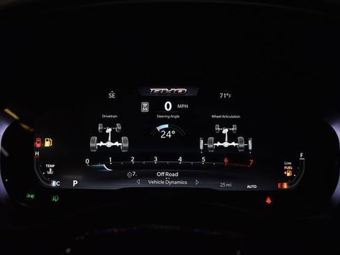 New 2026 RAM 1500 RHO w/ RHO Level 1 Equipment Group image 29