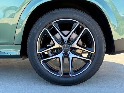 New 2026 Mercedes-Benz GLE 53 AMG 4MATIC Coupe image 14