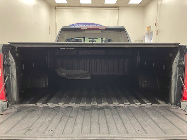 Used 2019 Chevrolet Silverado 1500 RST w/ All-Star Edition AWD/4WD image 20