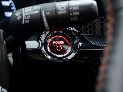 Certified 2023 Honda CR-V Sport Touring image 21