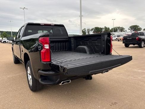 New 2026 Chevrolet Silverado 1500 RST AWD/4WD image 7