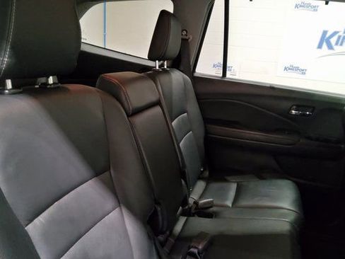Certified 2022 Honda Pilot Special Edition image 19