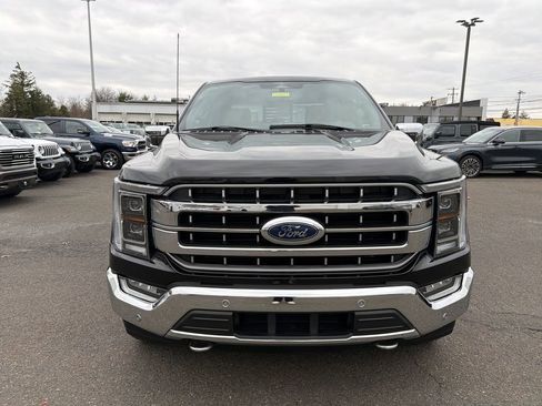 Used 2023 Ford F150 Lariat w/ Equipment Group 502A High image 6