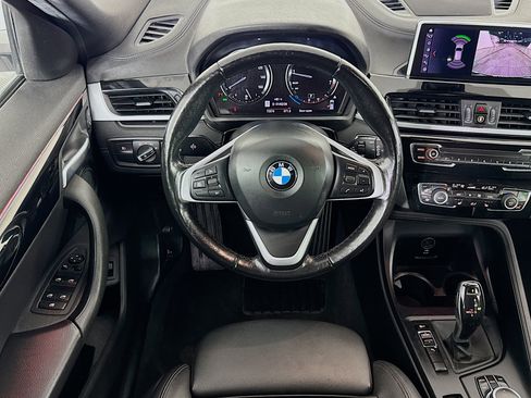 Used 2022 BMW X2 sDrive28i w/ Convenience Package image 16