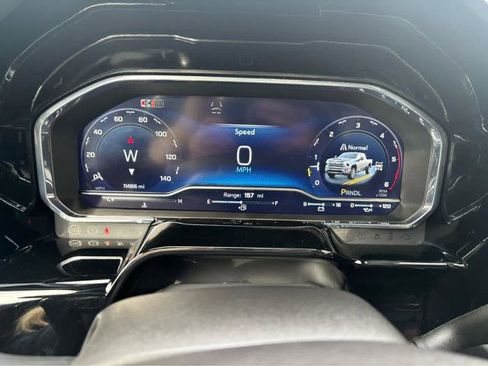 Used 2025 Chevrolet Silverado 3500 High Country w/ High Country Premium Package image 20