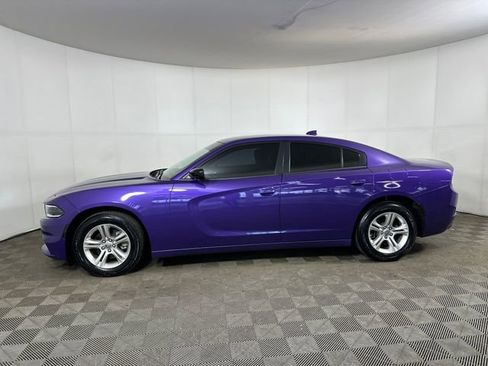 Used 2023 Dodge Charger SXT w/ Cold Weather Package RWD image 6