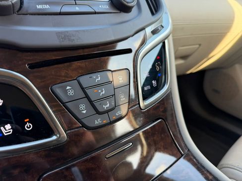 Used 2014 Buick LaCrosse Premium w/ Driver Confidence Package image 14