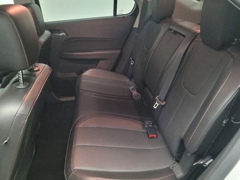 Used 2017 Chevrolet Equinox Premier w/ Enhanced Convenience Package image 18