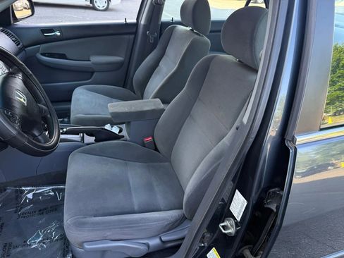 Used 2007 Honda Accord SE image 16