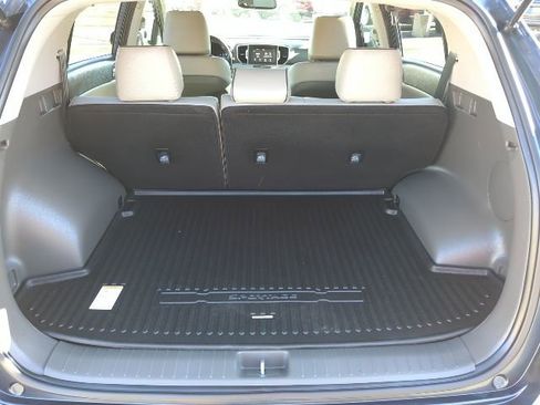 Used 2017 Kia Sportage EX w/ EX Premium Package image 24