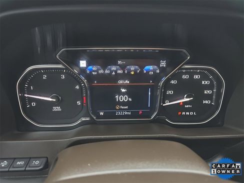 Used 2022 GMC Sierra 2500 Denali w/ Denali Ultimate Package image 17