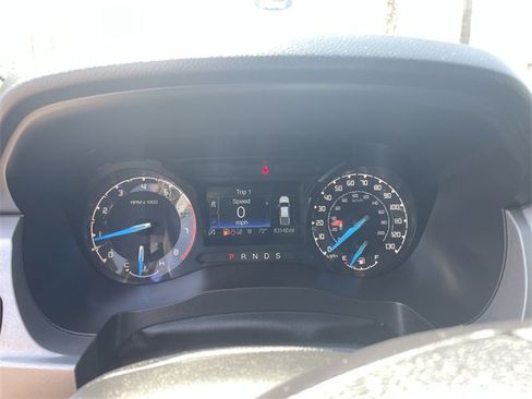 Used 2021 Ford Ranger XLT w/ Equipment Group 301A Mid image 11