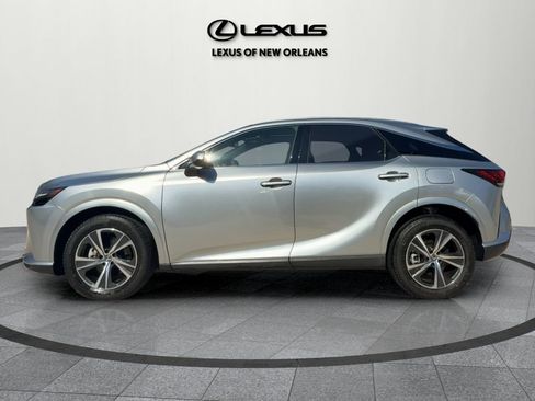 Certified 2023 Lexus RX 350 Premium w/ Accessory Package (Z1) image 4