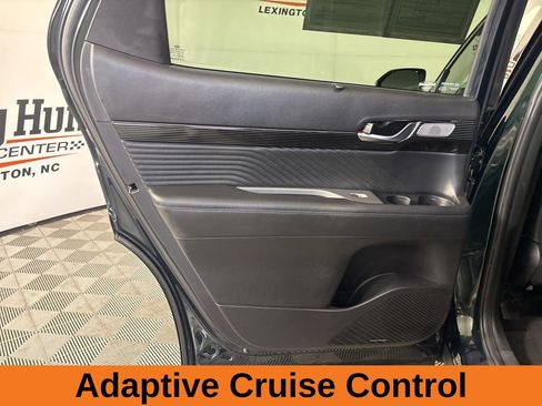 Used 2024 Hyundai Palisade Calligraphy image 20