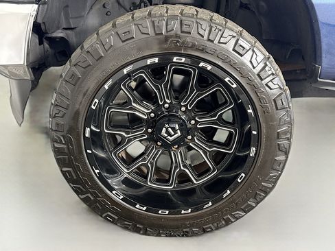 Used 2020 Ford F250 King Ranch w/ King Ranch Ultimate Package AWD/4WD image 38