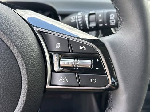 New 2026 Kia Seltos S FWD image 28