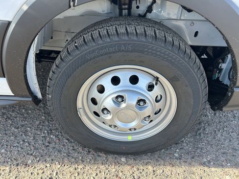 New 2026 Ford Transit 350 148 High Roof RWD image 39