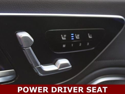 Used 2023 Mercedes-Benz EQS 580 4MATIC Sedan image 6