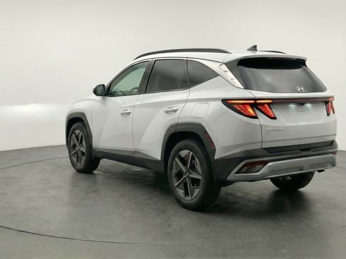 Used 2025 Hyundai Tucson SEL image 6