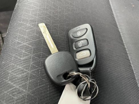 Used 2016 Hyundai Tucson SE w/ Option Group 02 FWD image 45