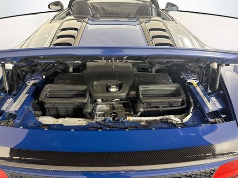 Used 2020 Audi R8 V10 performance AWD/4WD image 21