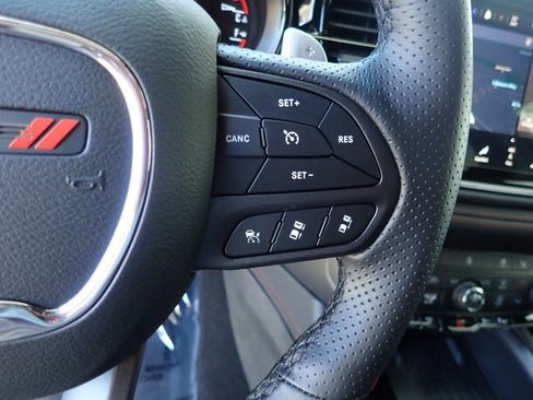 New 2026 Dodge Durango GT image 18