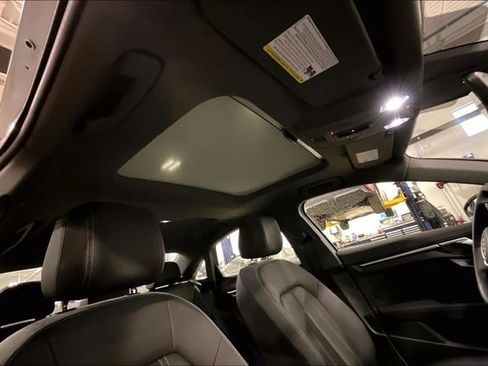 Certified 2025 Audi A3 2.0T Premium w/ Black Optic Package image 22